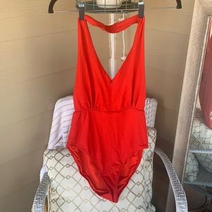 H&M bodysuit/ swimsuit